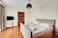 Grand Apartments - Willa Morska Premium