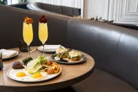 Daxton Hotel Birmingham, Curio Collection by Hilton Hotel a Birmingham