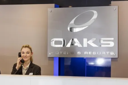 Horizons 1402 - Free Carpark Отели рядом с достопримечательностью «Вел Гарденс»