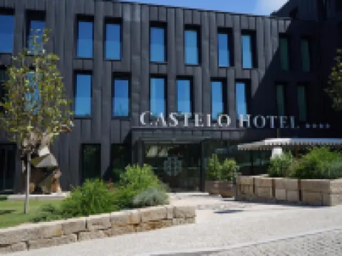 カステロ ホテル シャベシュのホテル