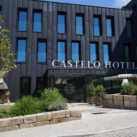Castelo Hotel