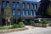 Castelo Hotel Hotels in Boticas