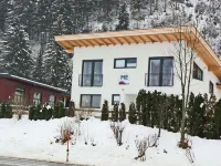 Holiday Home Zell am Ziller Ski Lift - Wifi