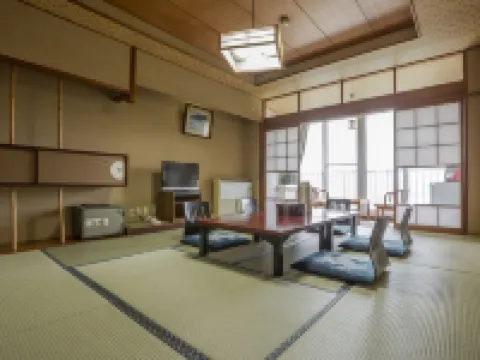Tsuruga Tunnel Onsen Kitaguni Grand Hotel Hotel a Tsuruga