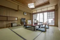 Tsuruga Tunnel Onsen Kitaguni Grand Hotel Hôtels à : Tsuruga