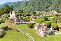 Melide Apartments - Happy Rentals Hotels near Swissminiatur