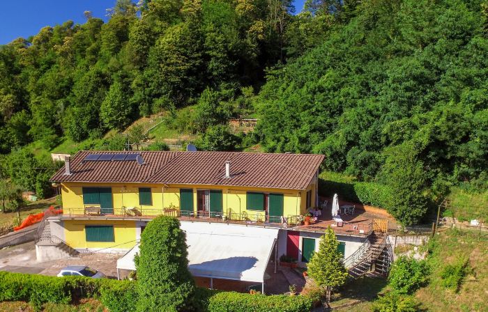 Residence la Mezzaluna