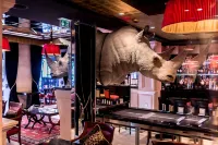 Maison Albar - Le Champs-Elysées - 5-Star