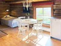 4 Person Holiday Home in Hova