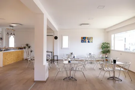 B&B Sicily in Love Отели в г. Trappitello