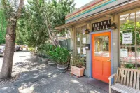 Panama Hotel Hotels in Larkspur