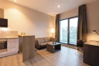 Deck 8 Boardinghouse.Soest Hotels in Soest