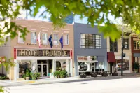 Hotel Trundle Hotels in Columbia