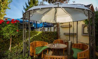 Hotel-Restaurant Zur Krone