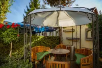 Hotel-Restaurant Zur Krone Hotels in Braunfels