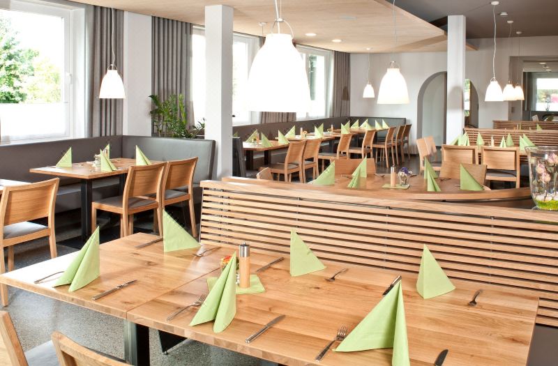 Hotel Waldhorn photo 5