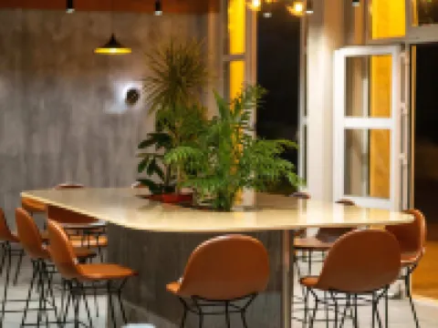 Illyria Hotel Hotels in Ulcinj