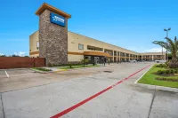 Americas Best Value Inn & Suites Houston at Hwy 6 Hotels near Houston Underground