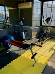 Basel Hotel Antalya - ที่มีฟิตเนส