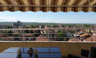 Apartment Panorama Negotin - Housity