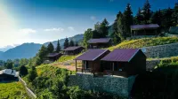 Danzot Tatil Köyü Hotels in 