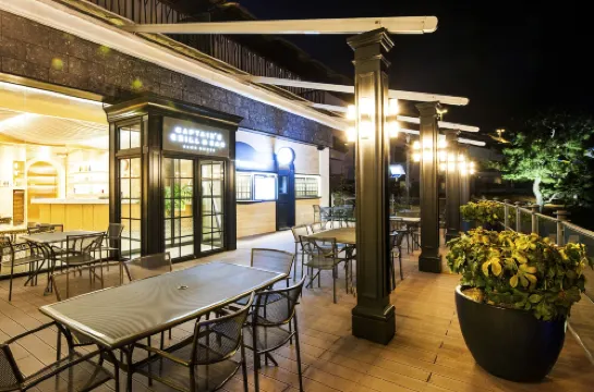 소노캄 거제 공용공간 Photos