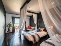 The Beach Terrace Hotel AO Ishigaki Hotels in Ishigaki