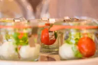 Hotel Kaspar Garni - breakfast