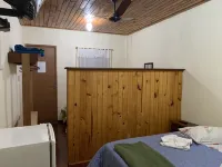 Pousada & Camping Serras Verdes Hotels in Valença