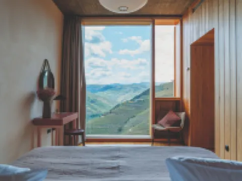 Casa do Arco by Douro Exclusive Hotels in Sabrosa