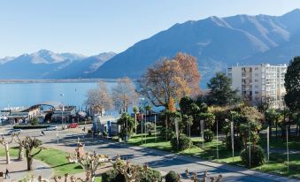 Hotel du Lac