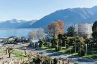 Hotel du Lac