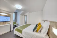 โรงแรม Lac d’Orient