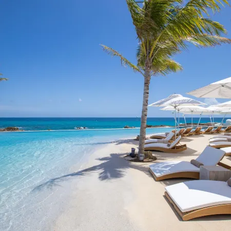 The Morgan Resort Spa & Village