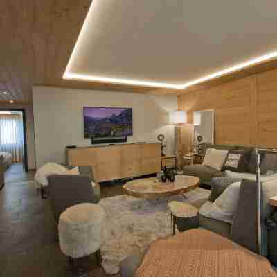 Nevada Residence - Twin Peak Rooms