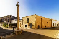 Oikia Vacanze Giuggianello le BEY Hotels in Poggiardo