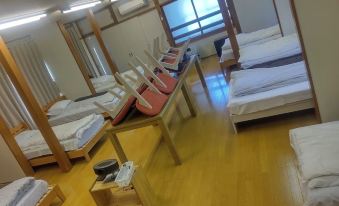 The Hotel Yuzawa Paradiso