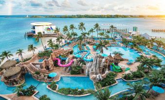 Margaritaville Beach Resort Nassau
