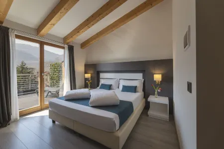 Hi Hotel - Wellness & Spa Отели в г. Трент