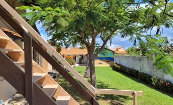 Pousada Vila Cajuína - Luís Correia