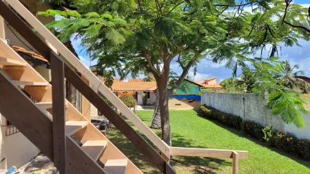 Pousada Vila Cajuína - Luís Correia