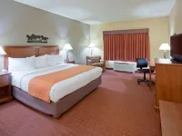 AmericInn by Wyndham Fargo Medical Center Hoteles en Fargo
