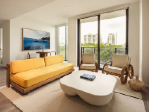 Flow Fort Lauderdale Hotels in Fort Lauderdale