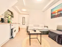Kali Strata 1 - Downtown