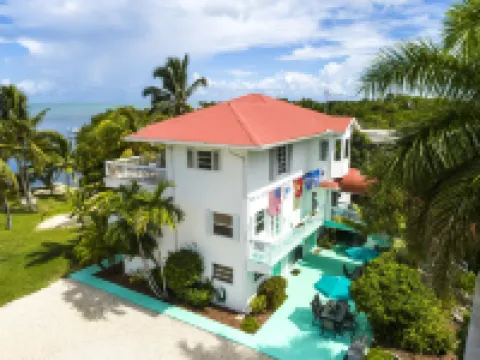 Gulf View Waterfront Resort Hotels in Marathon