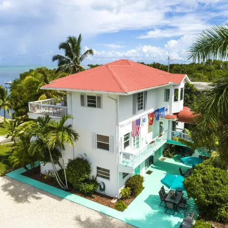 Gulf View Waterfront Resort