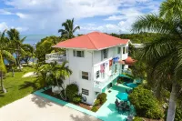 Gulf View Waterfront Resort Hotels in der Nähe von Dolphin Connection