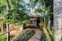 Lidiko Lodge Hotel a St Lucia