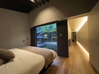 Nivia Các khách sạn ở Hakuba