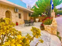 Poseidon Apartments